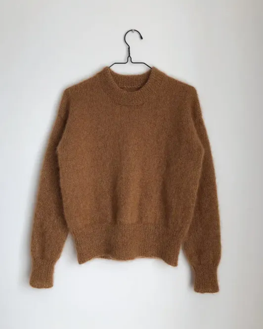 Hovedbilde Stockholm Sweater