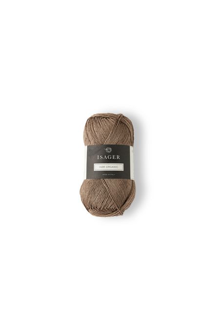 Hovedbilde Hør Organic