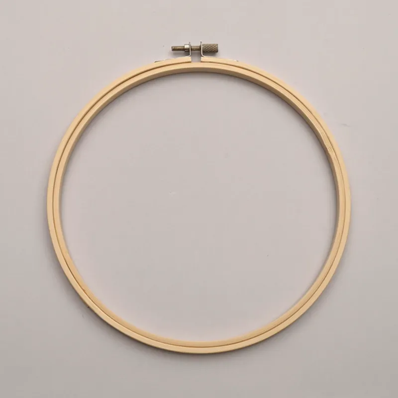Broderi ring 20cm 