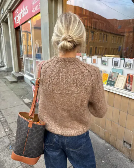 Hovedbilde Sunday Sweater