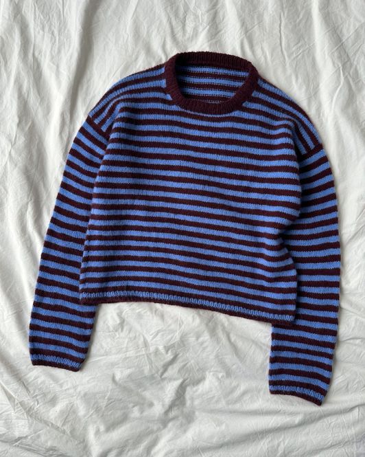 Hovedbilde Olga Blouse