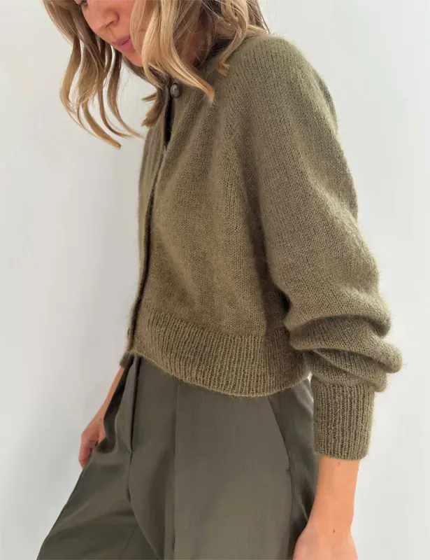 Darcy Cardigan