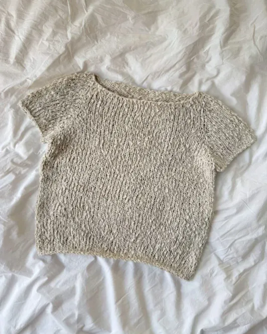 Hovedbilde Wave Tee