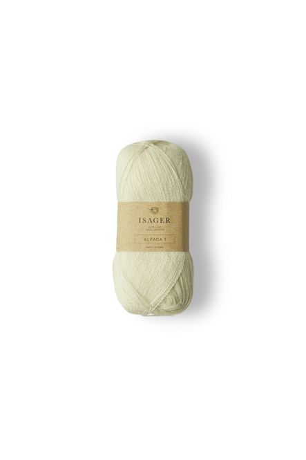 Hovedbilde Alpaca 1