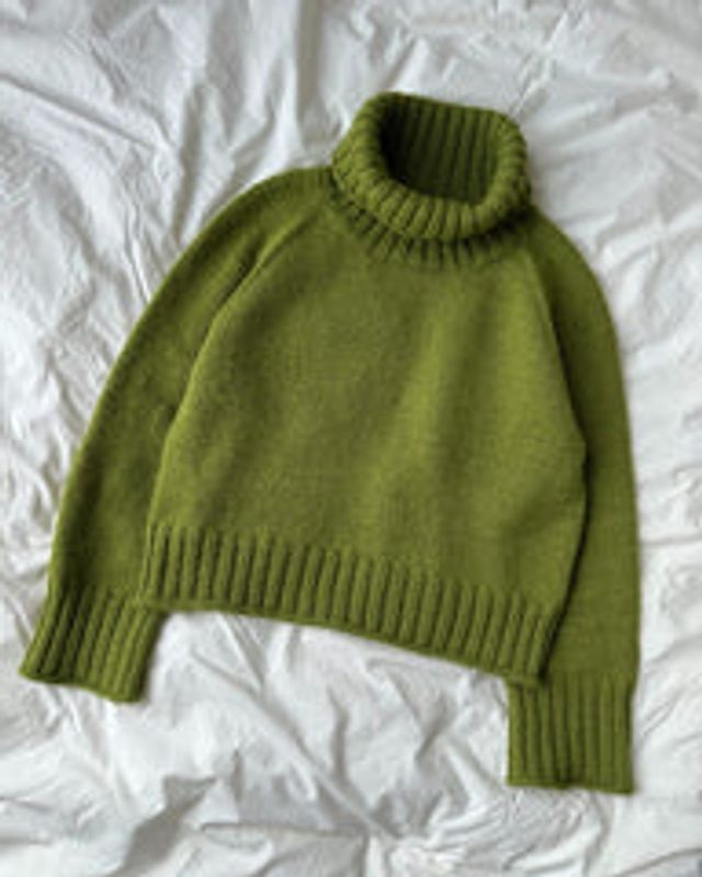 Amy Sweater
