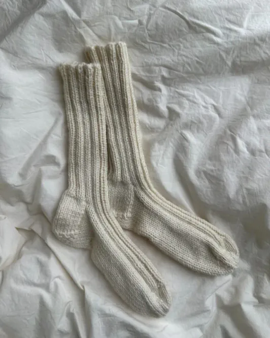Hovedbilde Sunday Socks Junior