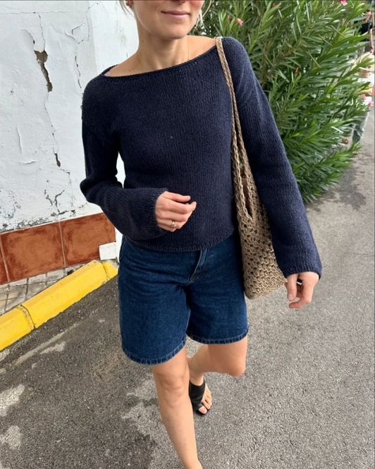 Hovedbilde Sevilla Blouse