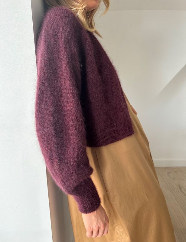 Darcy Cardigan