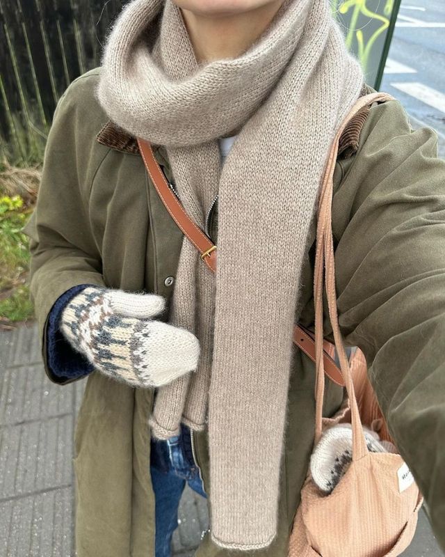 Celeste votter