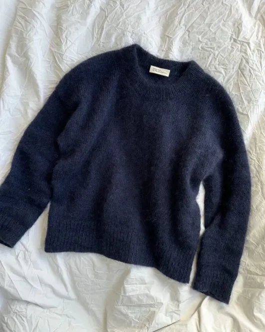 Hovedbilde Stockholm Sweater