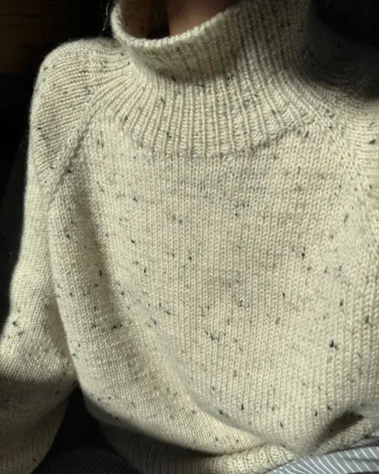 Hovedbilde Louvre Sweater