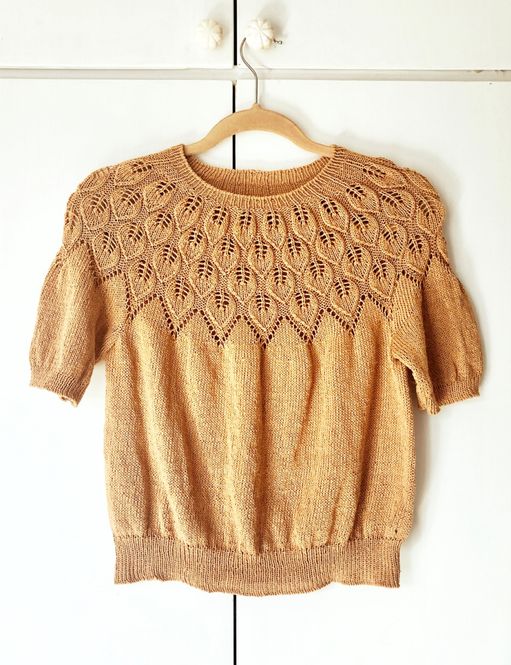 Hovedbilde Ella Shirt