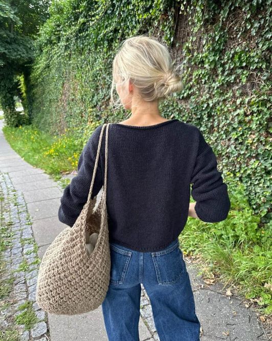 Hovedbilde Sevilla Blouse