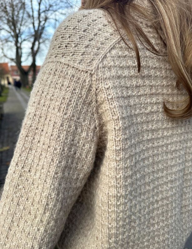 Caia Cardigan