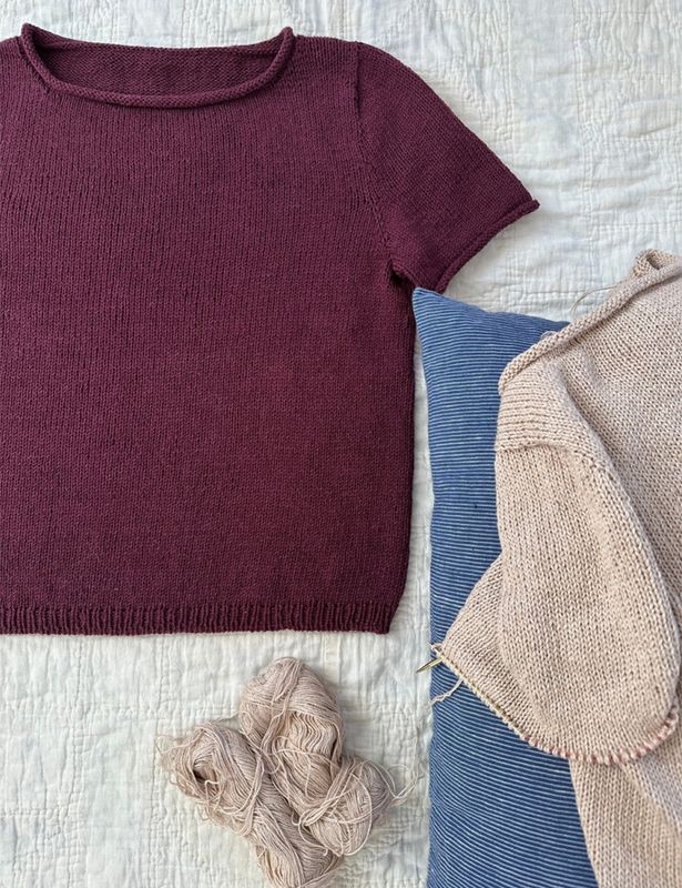 Vega Tee