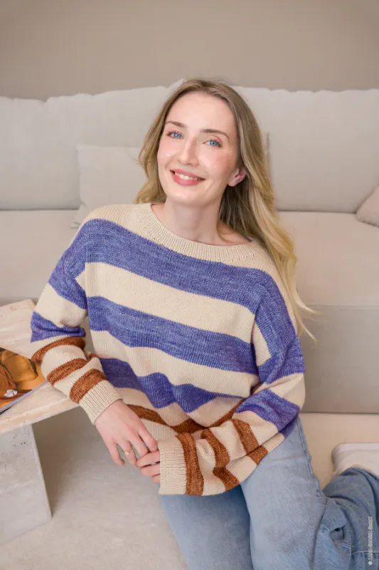 Genser Cool Wool