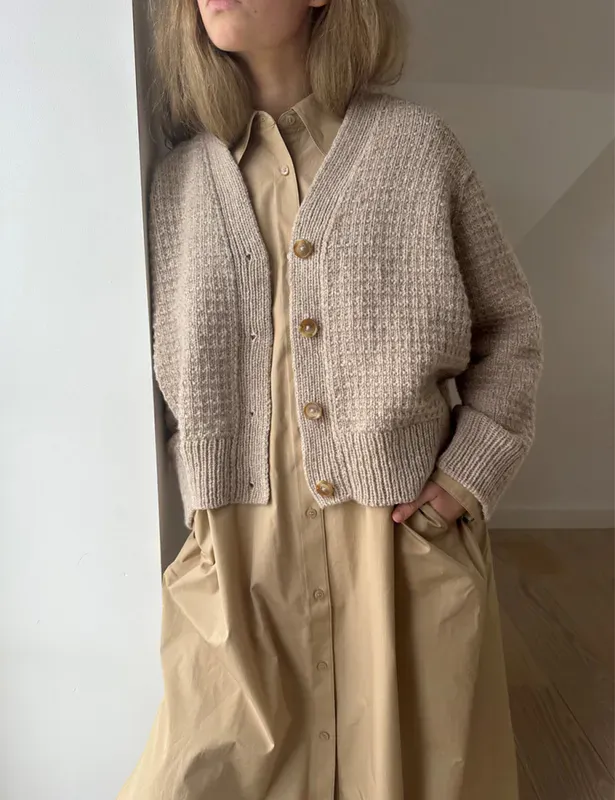 Caia Cardigan