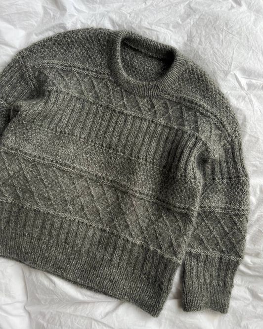 Hovedbilde Ingrid Sweater