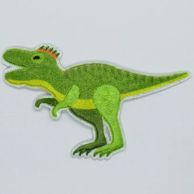 Hovedbilde Allosaurus