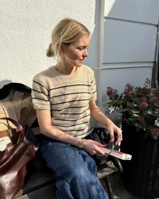 Hovedbilde Ida Tee