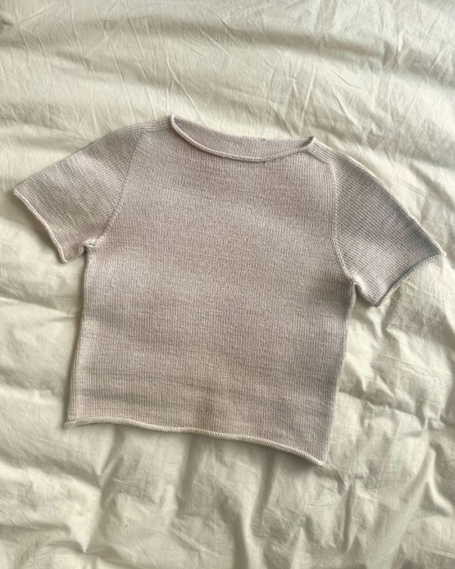Ivy Tee