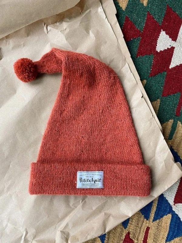 Oslolua _ Christmas Edition