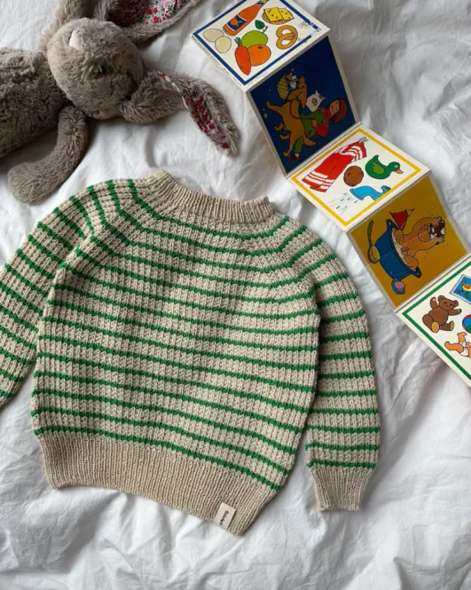 Hovedbilde Friday Sweater