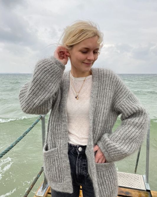Hovedbilde November Jacket