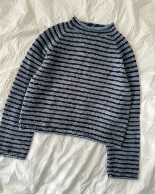 Hovedbilde Frankie Sweater 