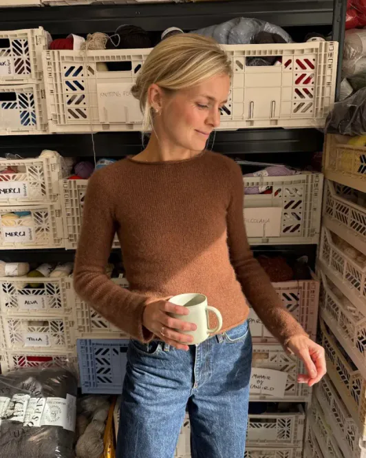 Hovedbilde Ivy Blouse