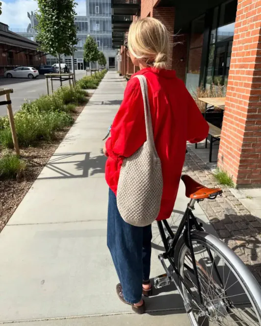 Hovedbilde Breeze Bag