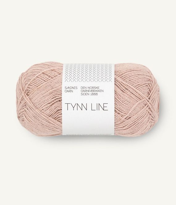 Hovedbilde Tynn Line