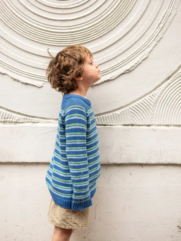 Collin Sweater Junior