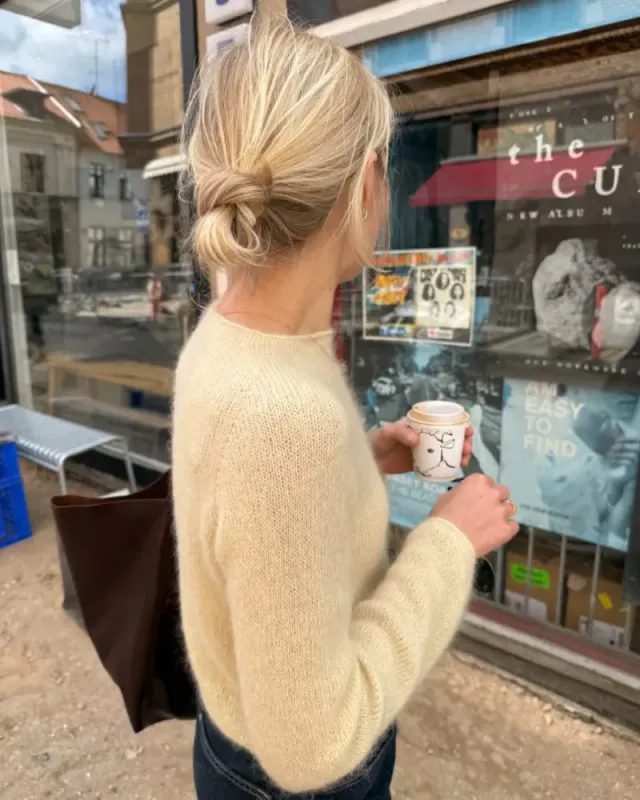 Ivy Blouse