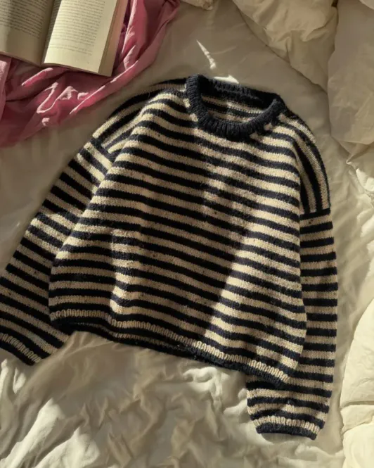 Hovedbilde Olga Sweater