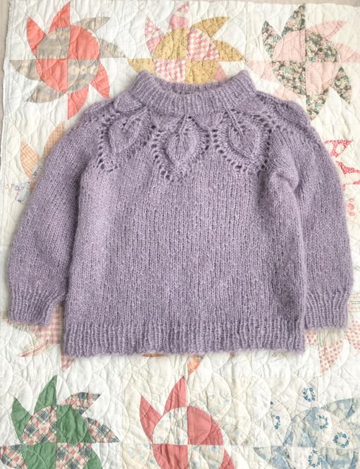 Hovedbilde Chunky Dahlia Mini