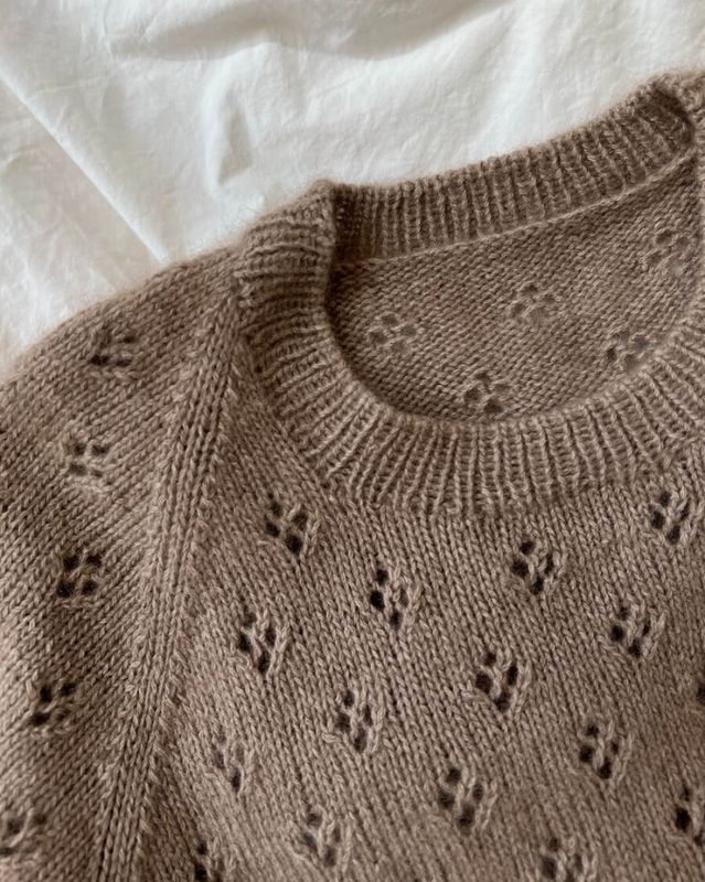 Rigmor Tee