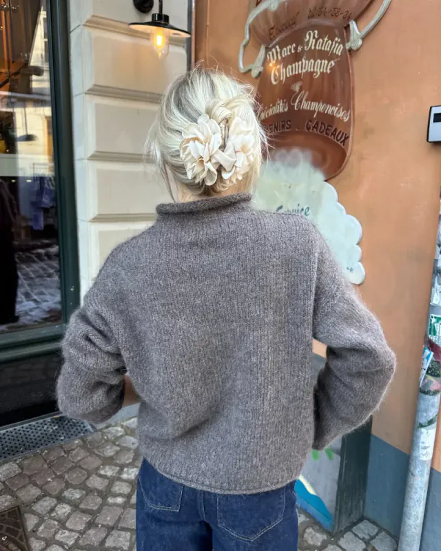 Cloud  Sweater