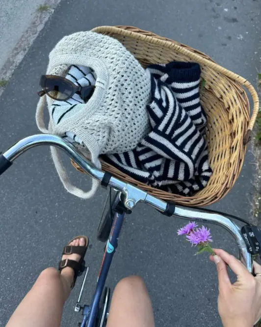 Hovedbilde Breeze Bag