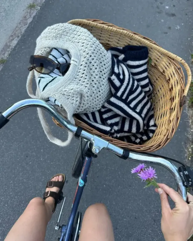 Breeze Bag