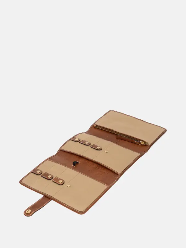 Project 7 - Walnut/Gold