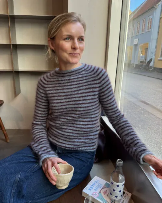 Hovedbilde Frankie Blouse