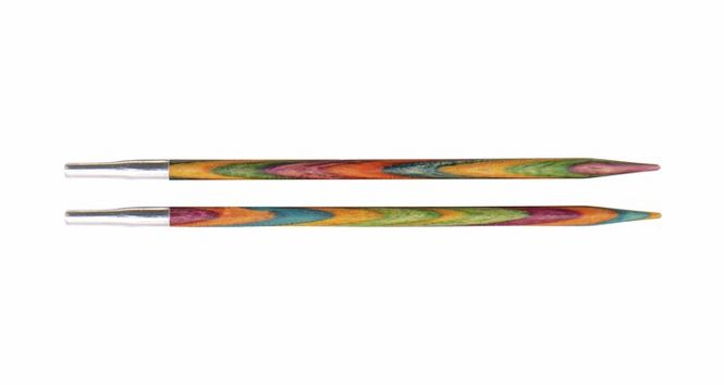 Hovedbilde Symfonie 13 cm utskiftbare pinner 