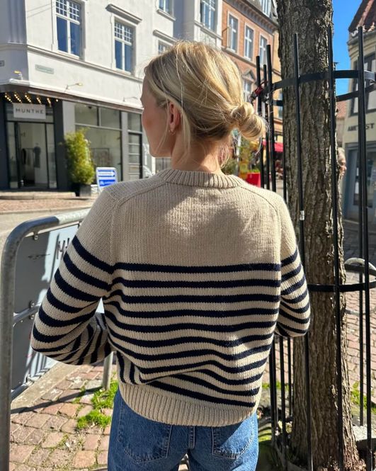 Hovedbilde Lyon Sweater