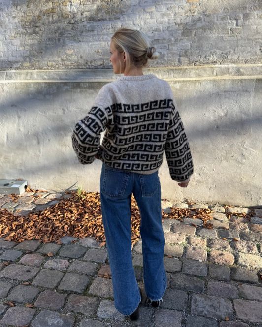 Hovedbilde Athene Sweater
