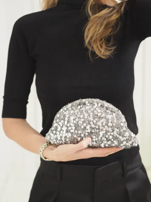 Hovedbilde Holiday Clutch