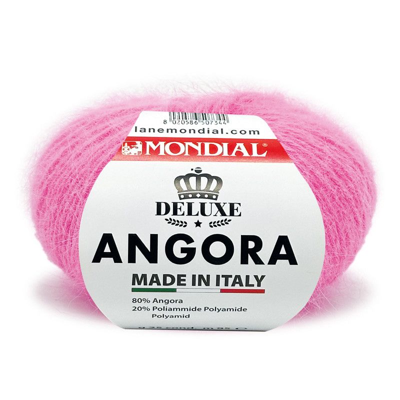 Angora