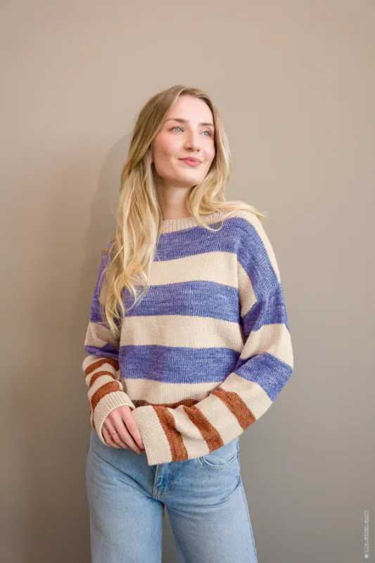 Genser Cool Wool