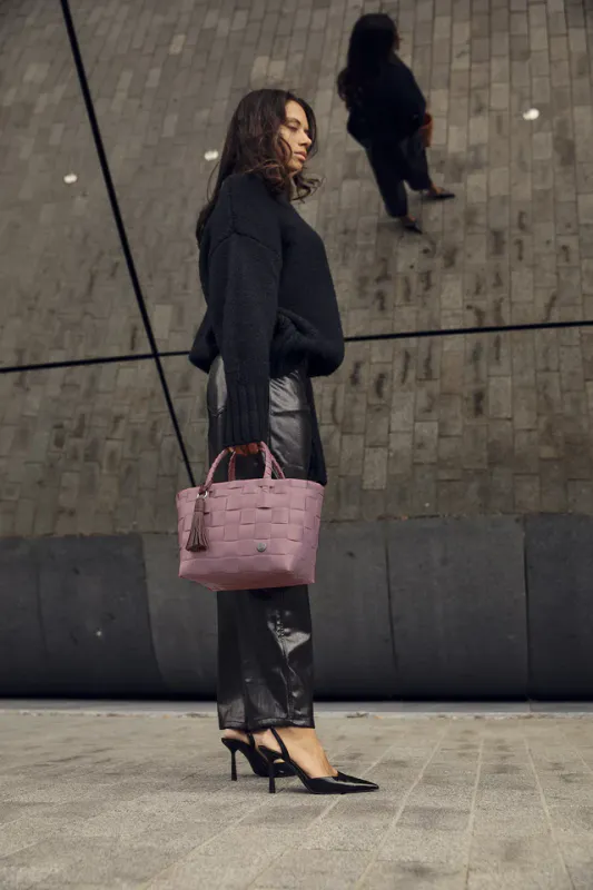 Mini Paris - Rustic pink 28