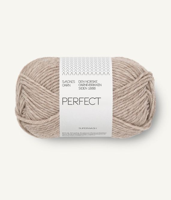 Hovedbilde Peer Gynt / PetitKnit Peer Gynt